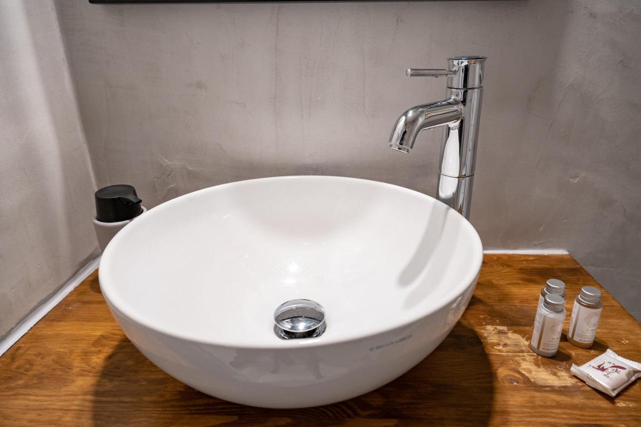 Athens-Center 1 Bedroom 2 Persons Apartment Bagian luar foto
